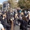 Anti-government protests in Iran enter fourth week