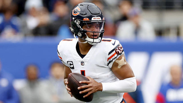 How to Watch Texans vs. Bears Live on 09/25 - TV Guide