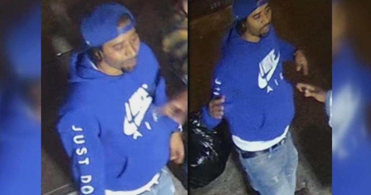 Police Seek Suspect In Deadly Stabbing Of Kerwin Cox In Crown Heights ...