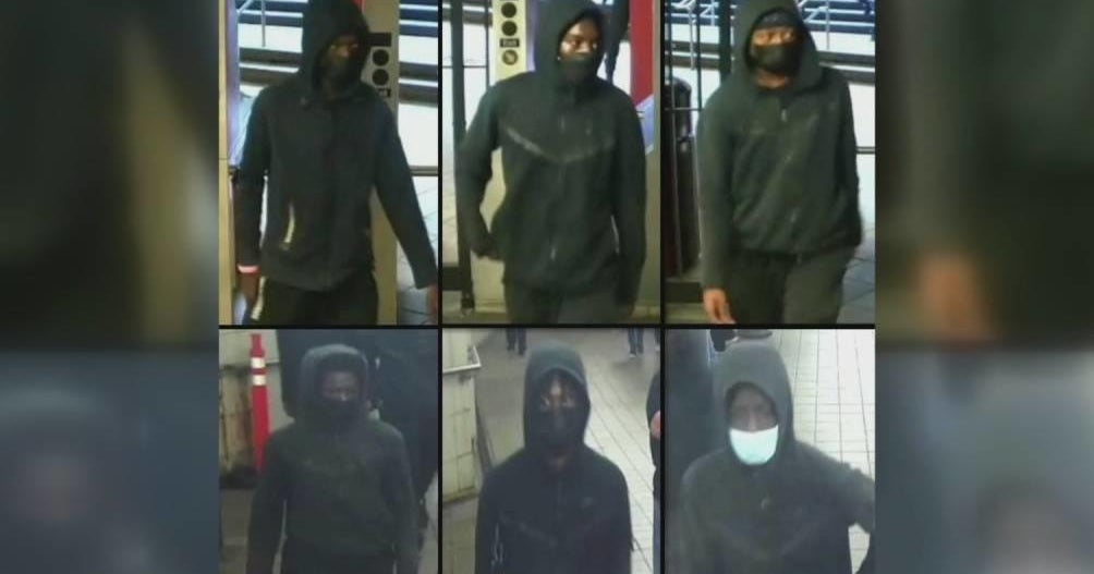 NYPD: 17-year-old boy stabbed in targeted attack at midtown Manhattan subway station - Vimarsana News