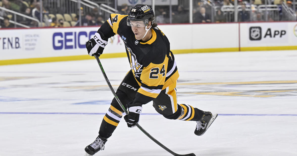 Pittsburgh Penguins Need Stellar Season From Key Defenseman - The Hockey  News Pittsburgh Penguins News, Analysis and More