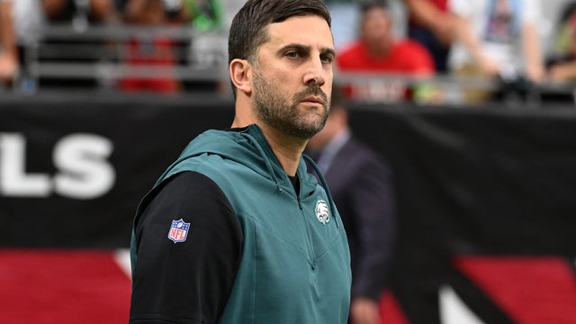Philadelphia Eagles v Arizona Cardinals 