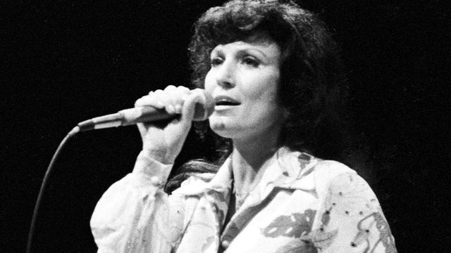 Photo of Loretta LYNN 