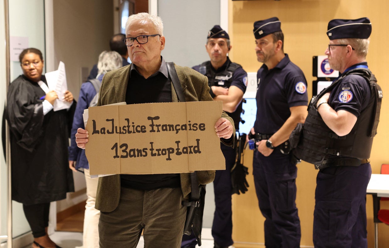 Air France Flight 447 trial The airline and Airbus face manslaughter charges over crash that