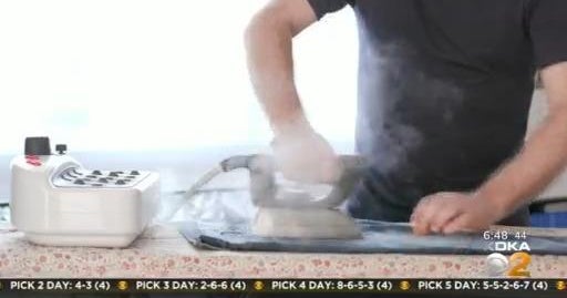 Breadwinner Burnout Part 2 CBS Pittsburgh
