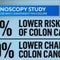 New study on effectiveness of colonoscopies