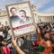 Pope Francis elevates Italian bishop and missionary to sainthood