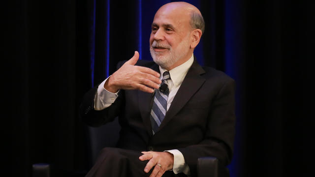 Powell, Bernanke & Yellen Speak At ASSA 2019 Annual Meeting 