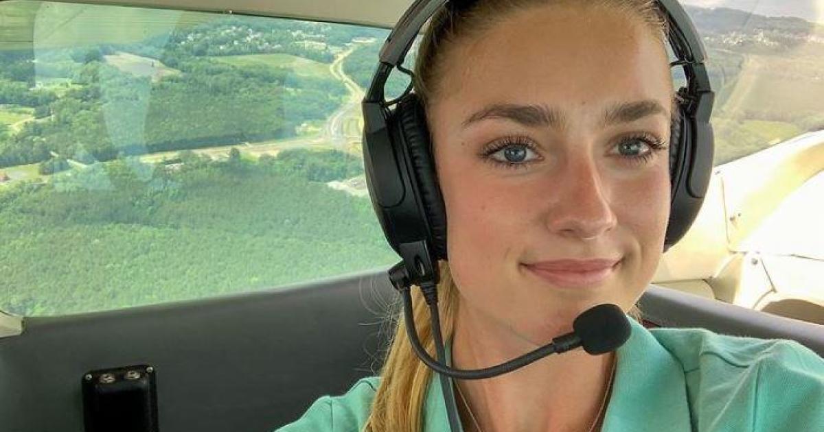 Details emerge about Virginia plane crash that killed 23-year-old flight instructor and injured student pilot