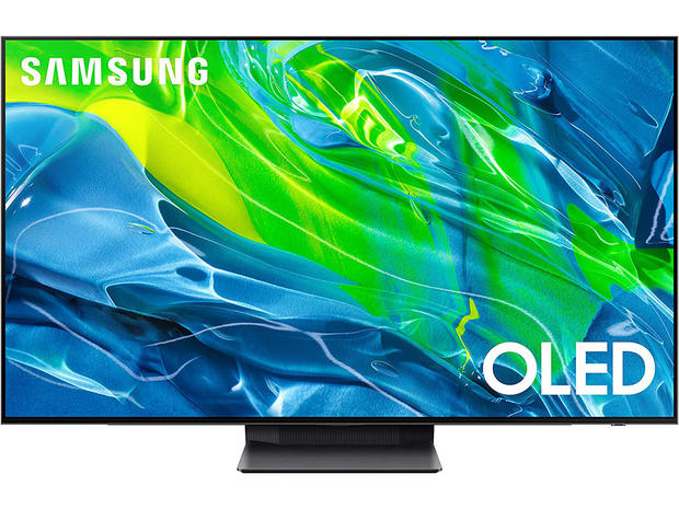 Save as much as 40% on this top-rated Samsung OLED TV forward of the large sport