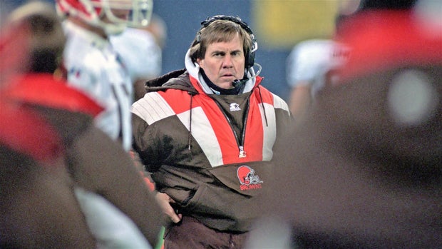 Bill Belichick