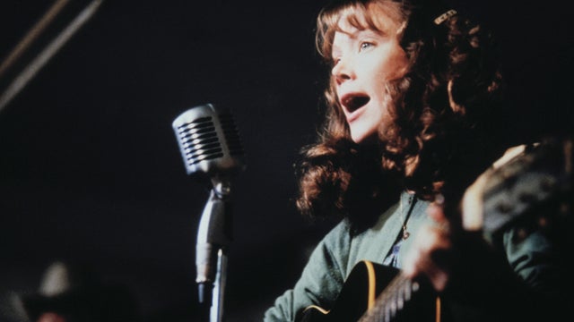 Sissy Spacek in Coal Miner's Daughter 