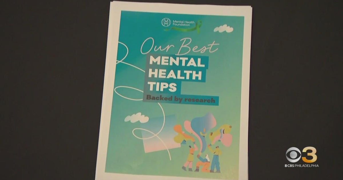 World Mental Health Day aims to raise awareness around anxiety ...
