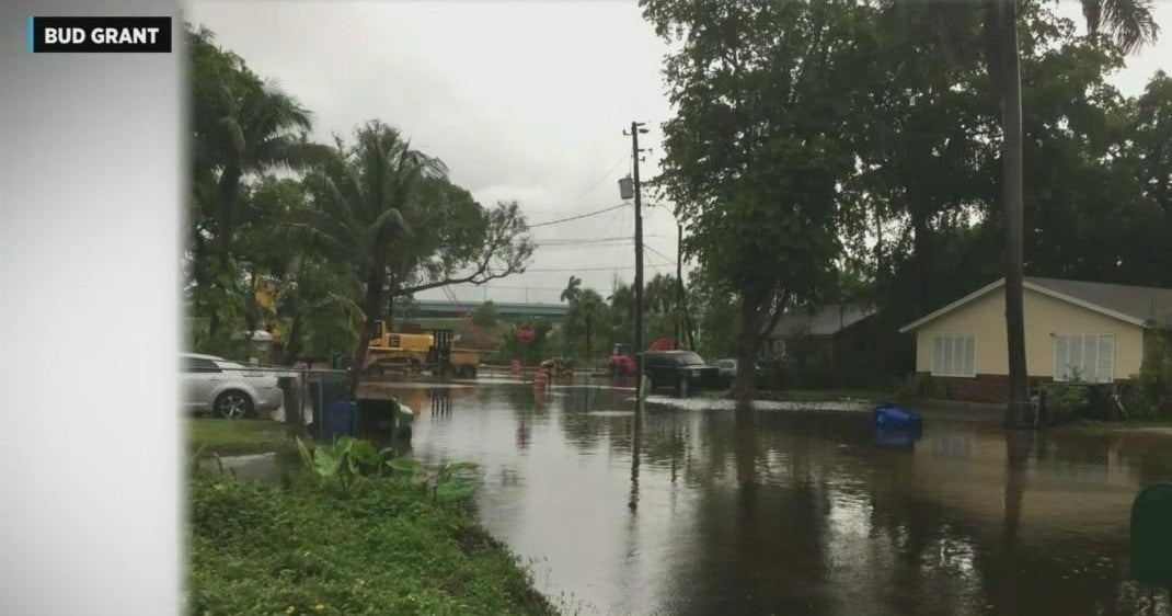 New 0 million undertaking underway in Fort Lauderdale to improve drainage units