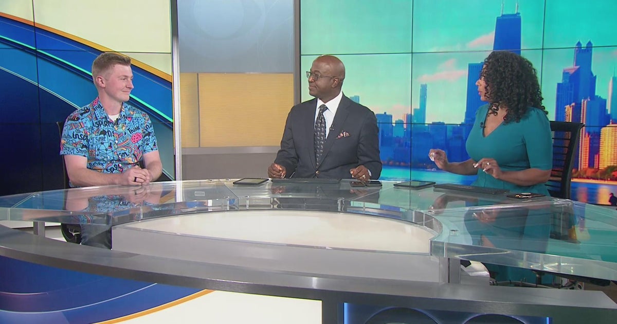 World Mental Health Day raising awareness around social stigma - CBS ...