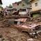 At least 22 dead after landslide sweeps through Venezuela town