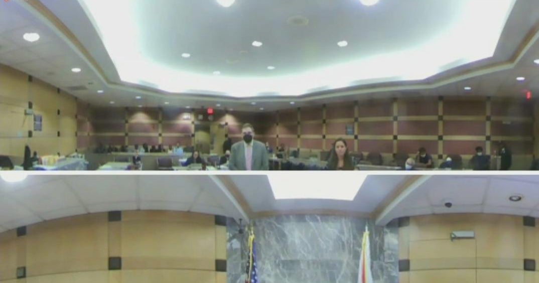 Teen accused in lethal Broward crash laughs in court docket