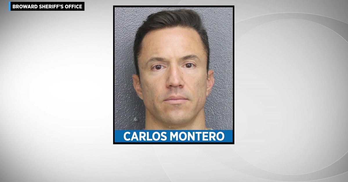 Fort Lauderdale instructor accused of sexual relations with teenager