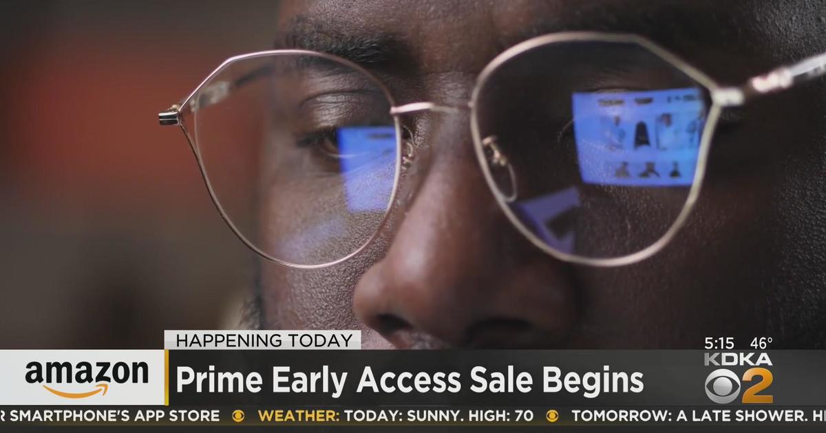 Best of The  Prime Early Access Sale - Kelly in the City
