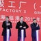 Elon Musk draws rebuke by suggesting Taiwan accept Chinese rule