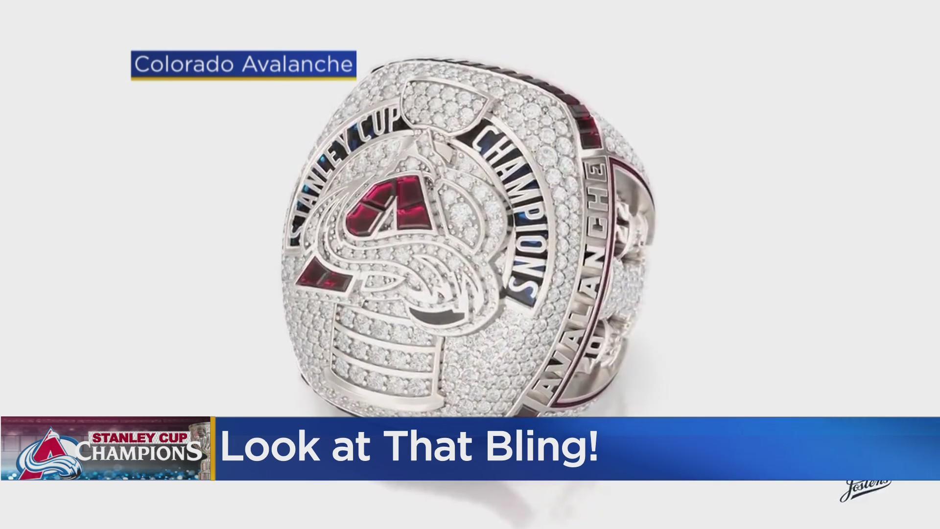 Super Bowl rings: What goes into the champion's bling - ABC7 San Francisco