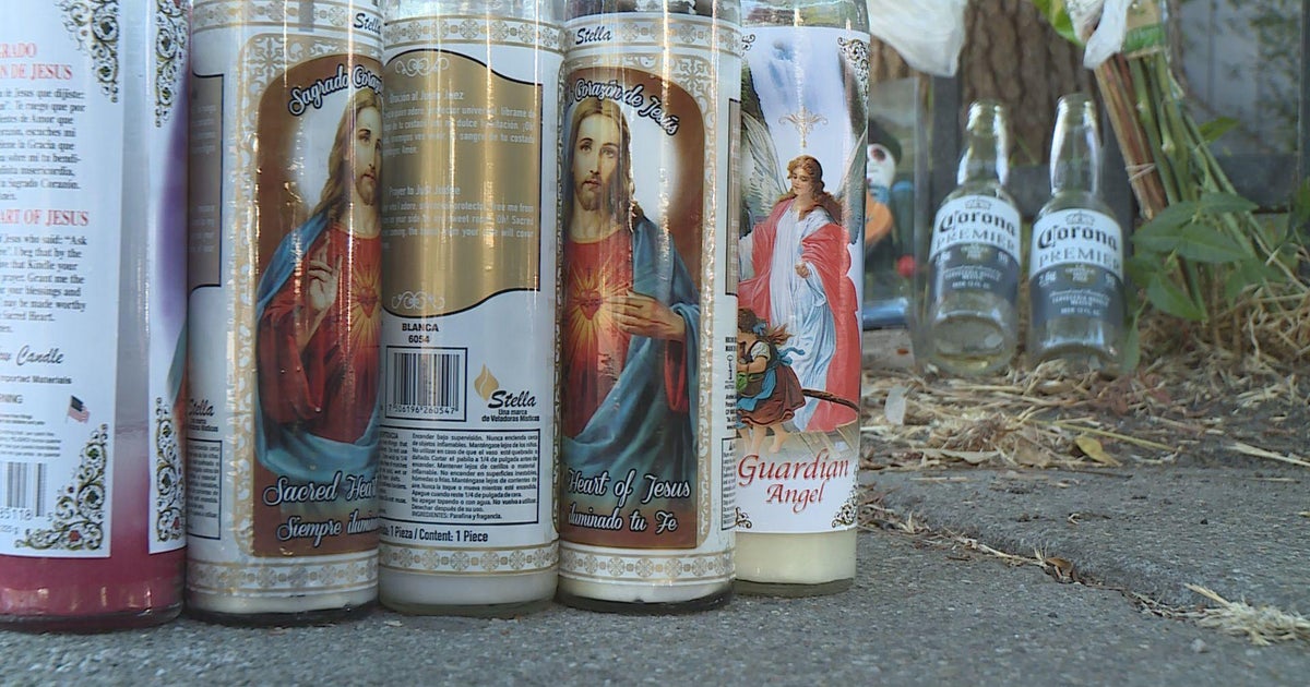 'Concern, a little anxiety': Stockton's Hispanic community on edge, calls for more Spanish updates - Vimarsana News