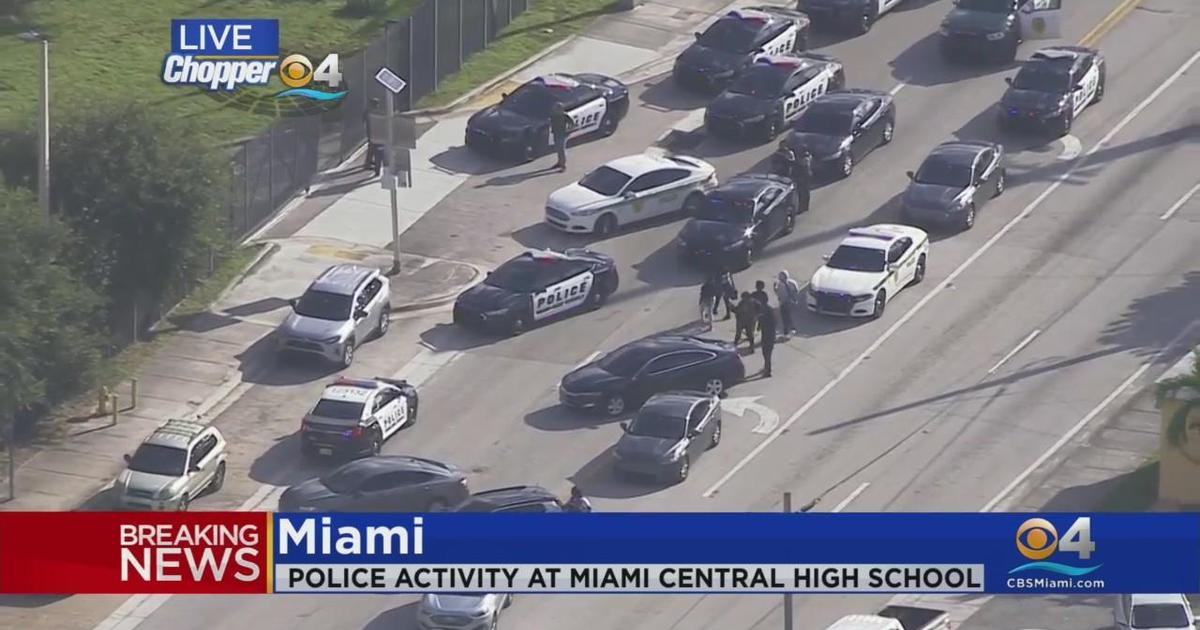 Threats to various educational facilities in Miami-Dade, Broward unfounded