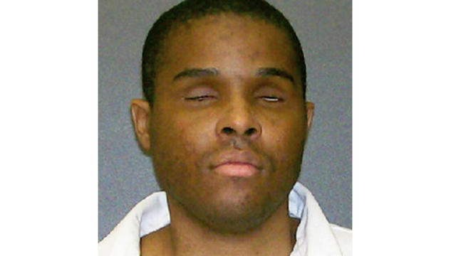 Supreme Court Texas Execution Appeal 