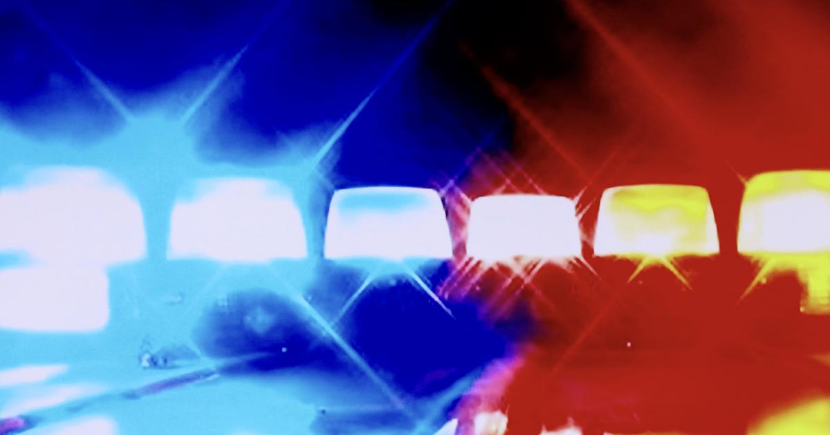 Officer shoots driver after car plows through barricade at Omaha Halloween celebration