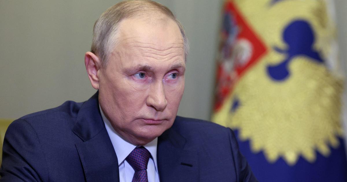 All Putin has left is to "rattle the nuclear saber," says former U.S. national security adviser