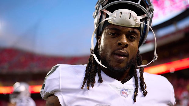 Las Vegas Raiders v Kansas City Chiefs