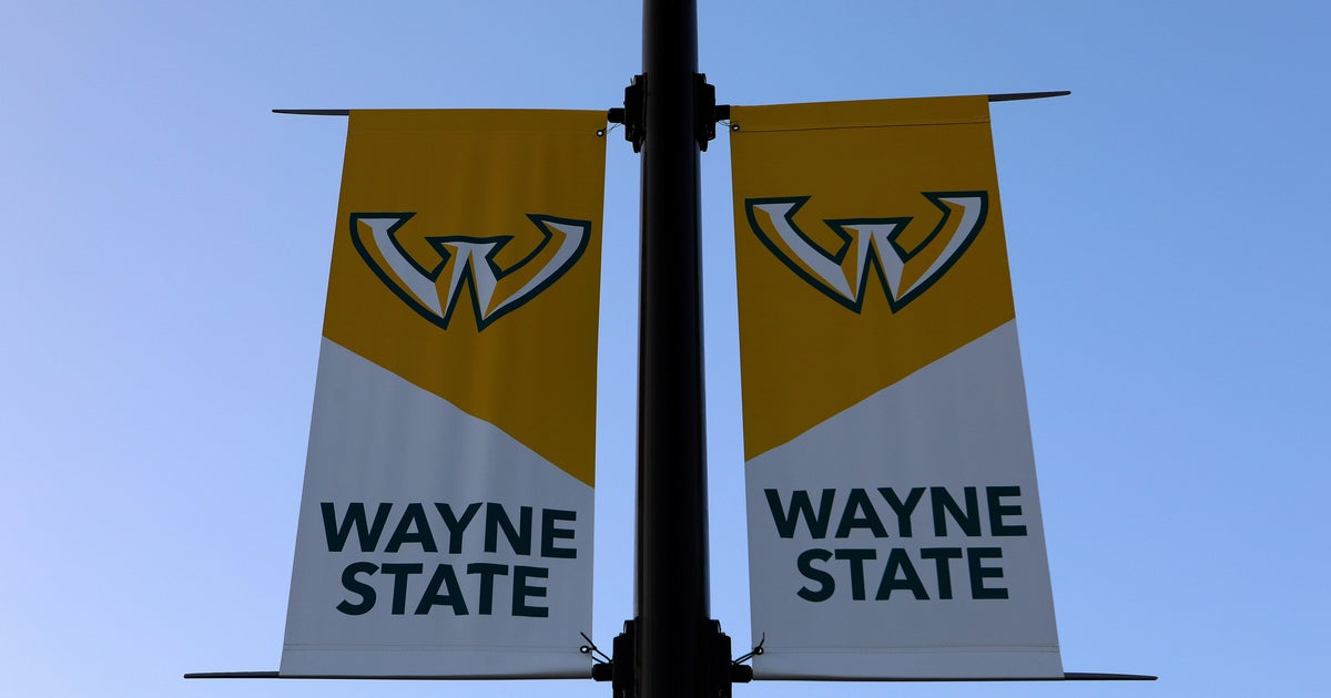 Wayne State professor suspended after making threatening social media