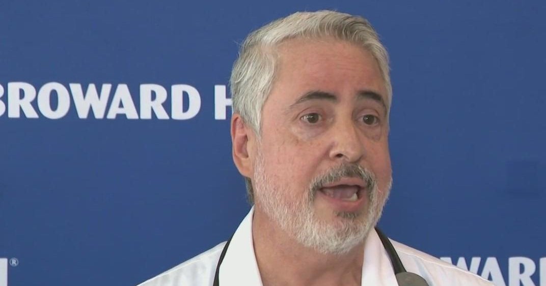 Broward Wellbeing opening overflow units right after modern increase in pediatric ICU people