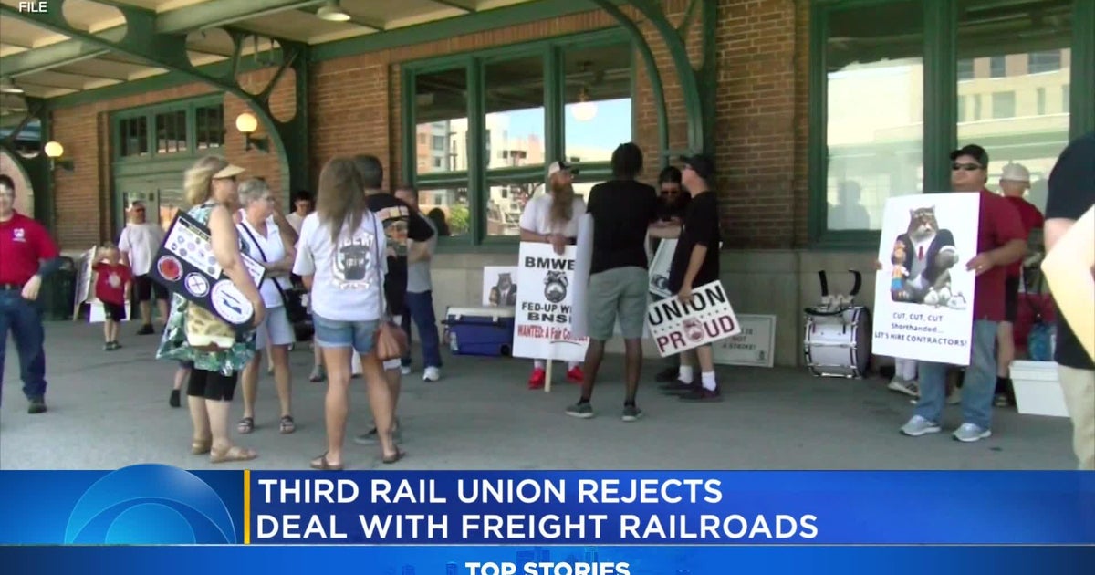 Your Tuesday Afternoon Headlines, October 11th, 2022 - CBS Texas