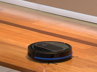 CBS Mornings Deals: Robot vacuum, jump starter and other