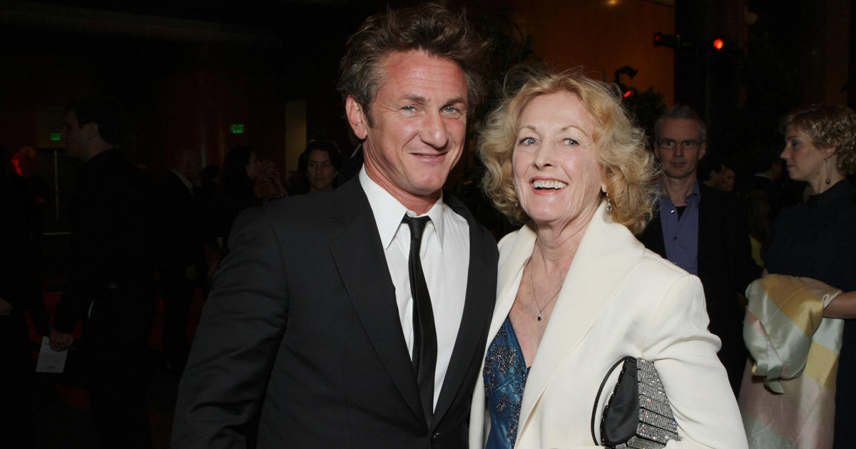 Eileen Ryan, actor and mother of Sean Penn, dies at age 94
