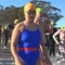Teen takes plunge in fight against cancer