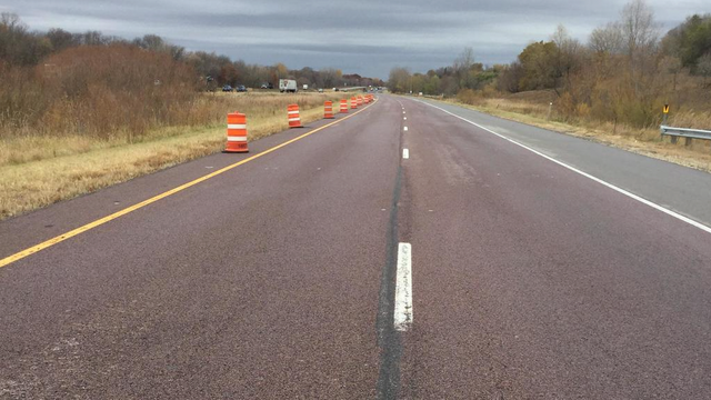 gray gravel for background, macadam,alsphate 