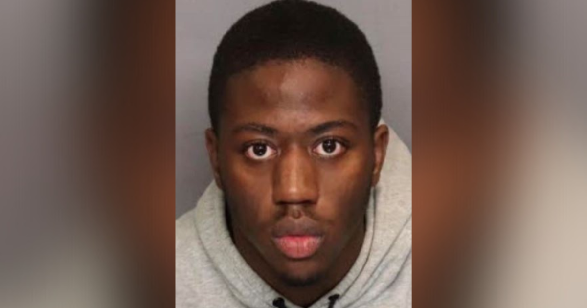 Teen Arrested In Connection With Shooting That Left Another Teen Dead ...