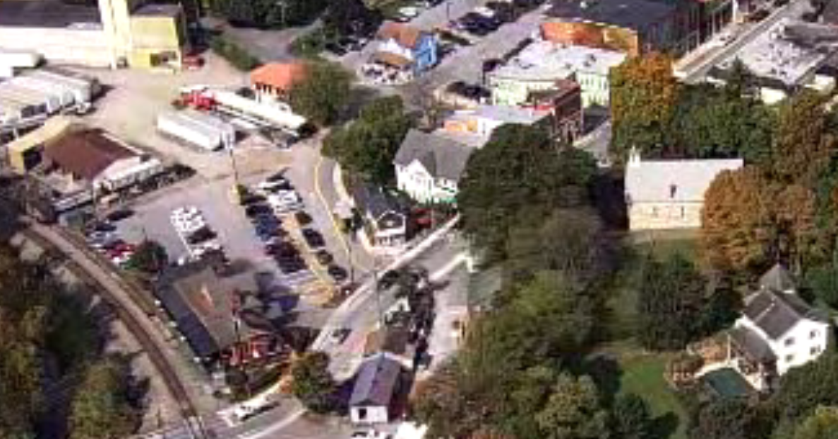 Earthquake confirmed near Sykesville Tuesday night CBS Baltimore