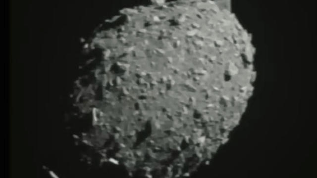 Asteroid Strike 