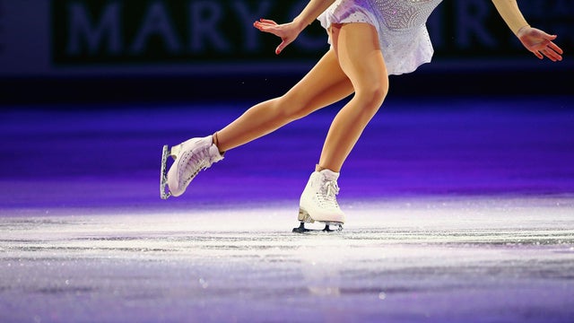 ISU World Figure Skating Championships 2016 - Day 7 