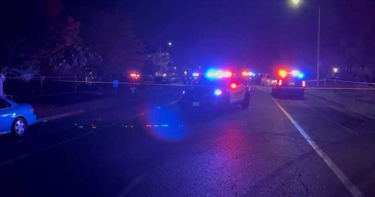 1 dead in south Sacramento shooting near 65th Street and Sky Parkway