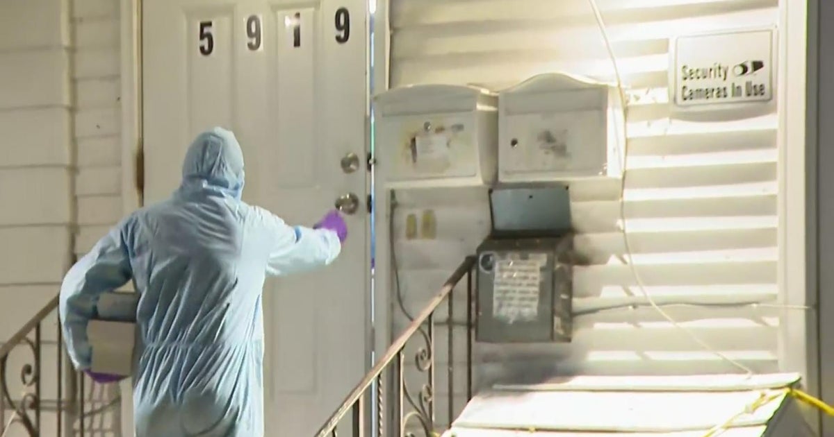 Woman's dismembered body found in freezer in North Side home CBS Chicago