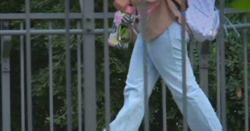 Expert: College students at higher risk of sexual assault during fall red zone