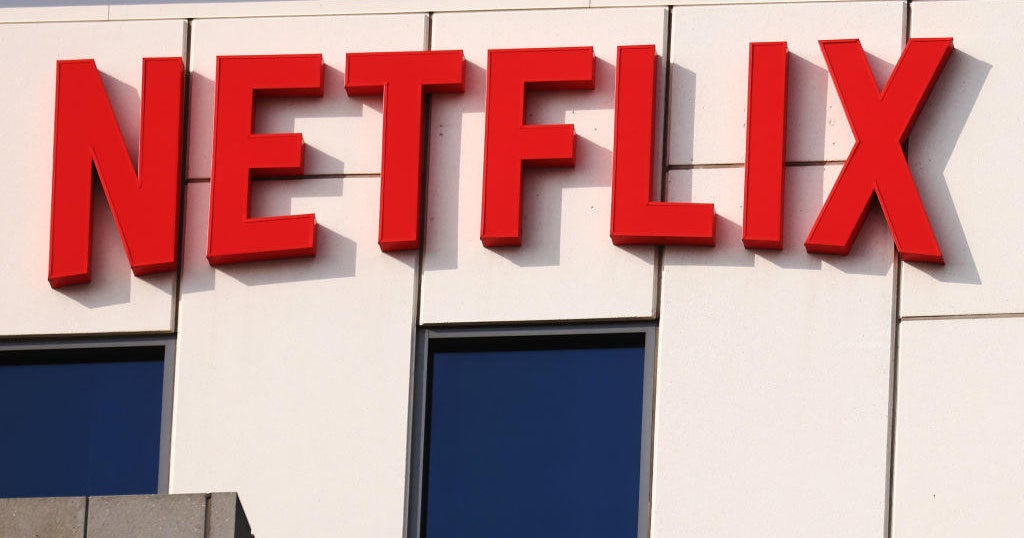 Netflix will no longer allow you to share passwords for free