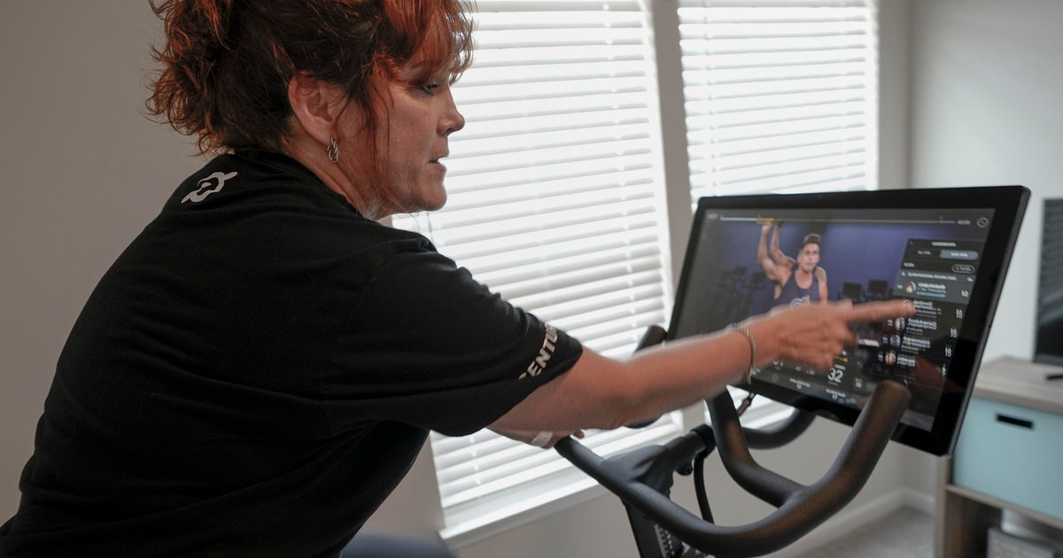 UCSF Researchers: Long COVID symptoms may be derailing your exercise ...