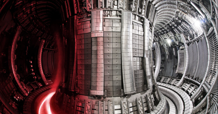 What is nuclear fusion? Harnessing the power of the sun to create clean energy