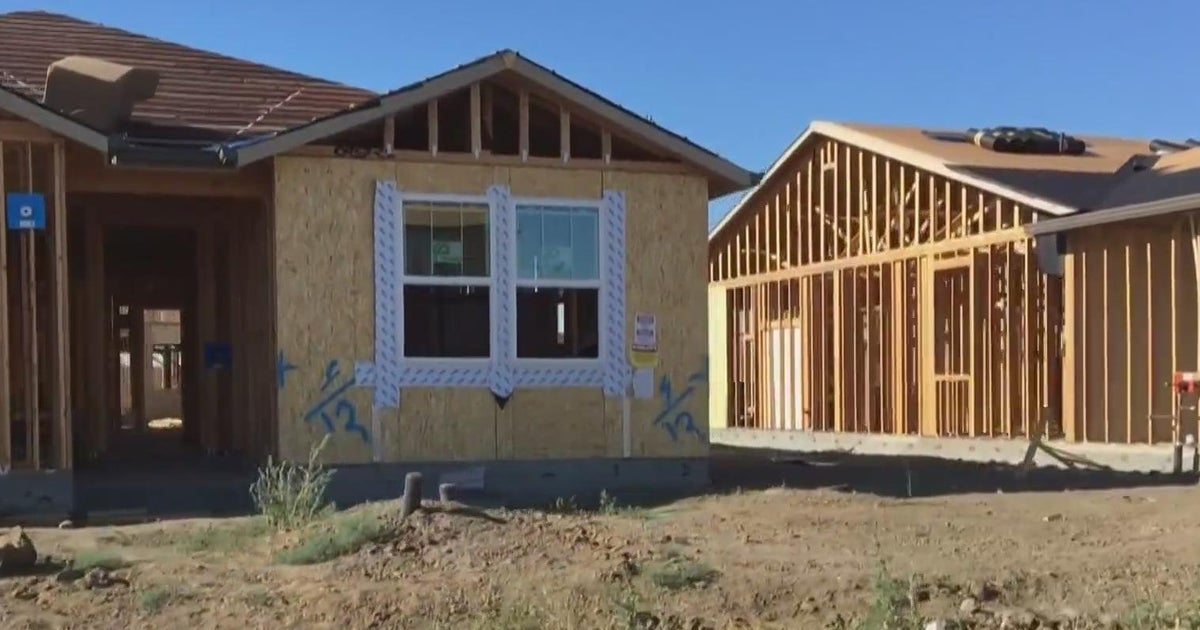 High cost of housing in Sacramento pricing out the middle class