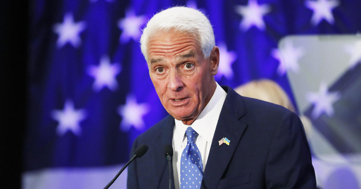 Crist tapped for ambassador write-up by White Property